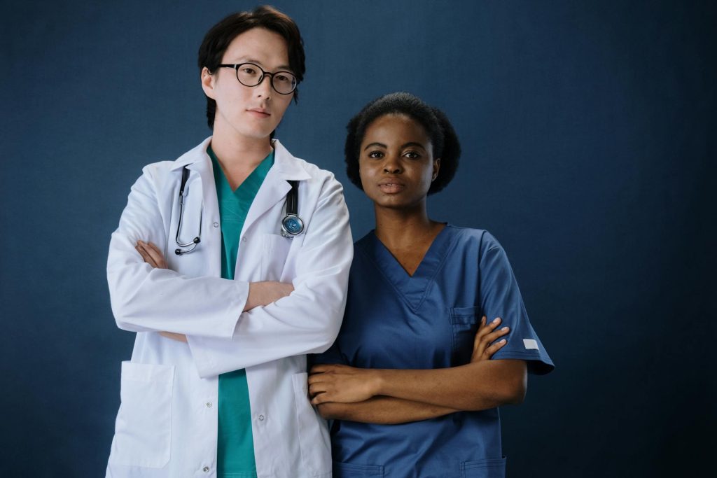 Management secteur médico-social
