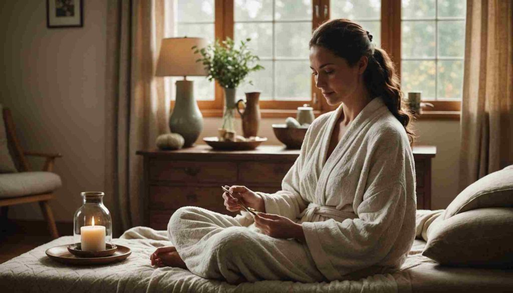 Prendre soin de soi : astuces pour une vie harmonieuse
