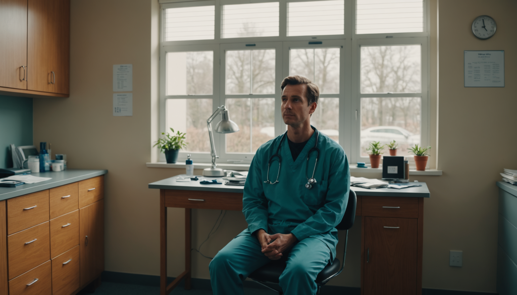 Les examens médicaux essentiels à faire régulièrement