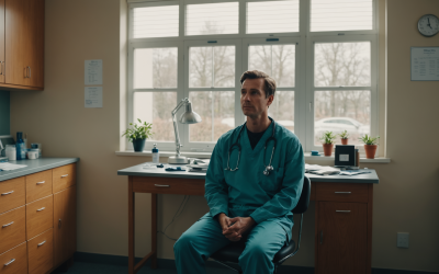 Les examens médicaux essentiels à faire régulièrement