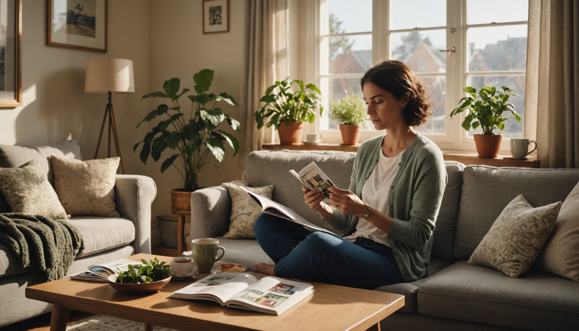 Comment prévenir les petits troubles de santé du quotidien