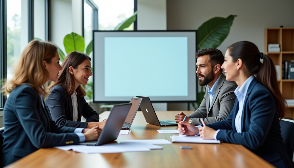 Comment préparer son entretien annuel d'évaluation en 5 étapes clés ?