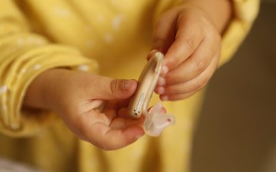 Appareillé depuis peu : pourquoi on entend sa propre voix